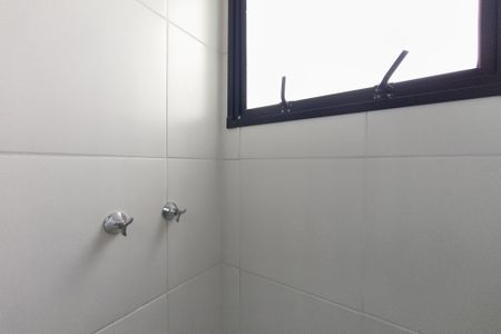 Apartamento para alugar com 43m², 2 quartos e 1 vagaBanheiro