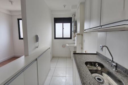 Apartamento para alugar com 43m², 2 quartos e 1 vagaCozinha