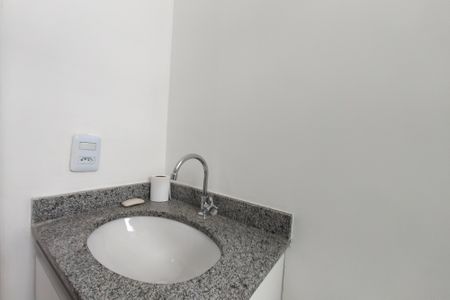 Apartamento para alugar com 43m², 2 quartos e 1 vagaBanheiro