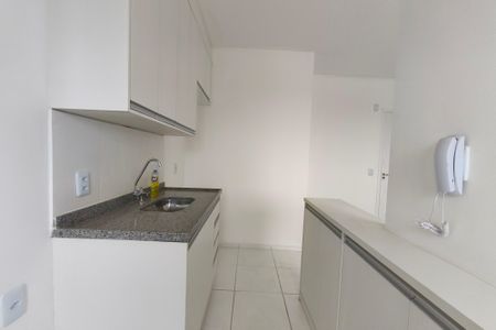 Apartamento para alugar com 43m², 2 quartos e 1 vagaCozinha
