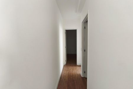 Apartamento para alugar com 43m², 2 quartos e 1 vagaCorredor - Quartos