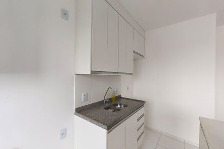 Apartamento para alugar com 43m², 2 quartos e 1 vagaCozinha