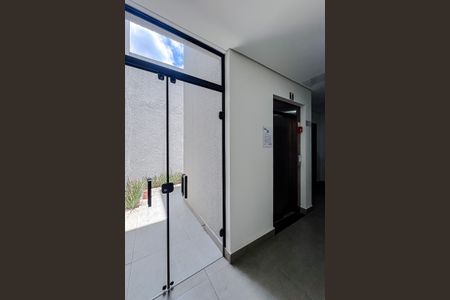 Apartamento para alugar com 30m², 1 quarto e sem vagaÁrea comum