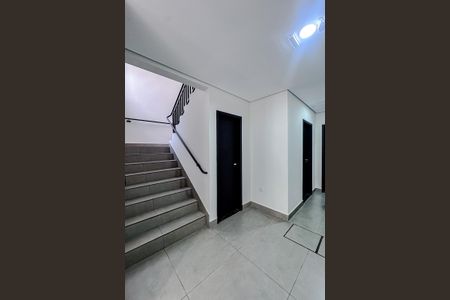 Apartamento para alugar com 30m², 1 quarto e sem vagaÁrea comum