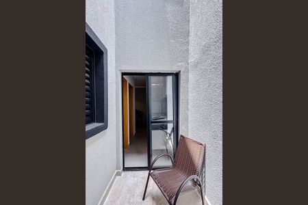 Apartamento para alugar com 30m², 1 quarto e sem vagaÁrea de Serviço