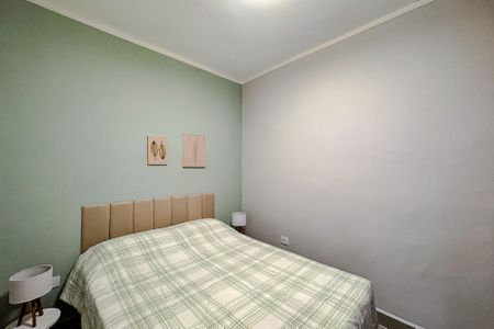 Apartamento para alugar com 30m², 1 quarto e sem vagaQuarto