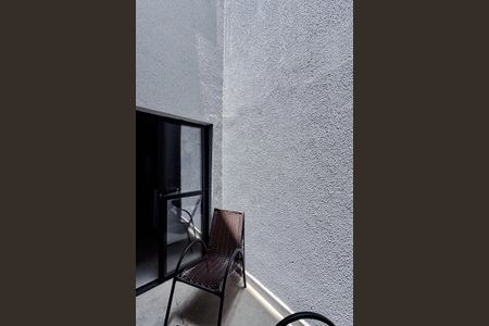 Apartamento para alugar com 30m², 1 quarto e sem vagaÁrea de Serviço