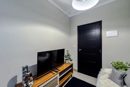 Apartamento para alugar com 30m², 1 quarto e sem vagaSala