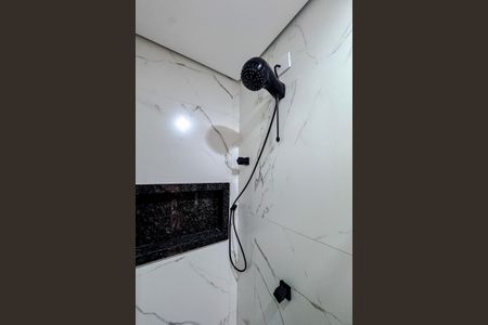 Apartamento para alugar com 30m², 1 quarto e sem vagaBanheiro