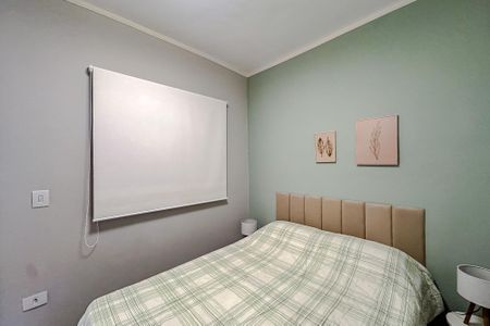 Apartamento para alugar com 30m², 1 quarto e sem vagaQuarto