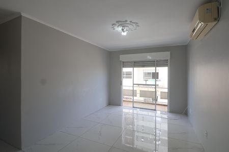 Sala de apartamento à venda com 3 quartos, 129m² em Nossa Senhora das Gracas, Canoas