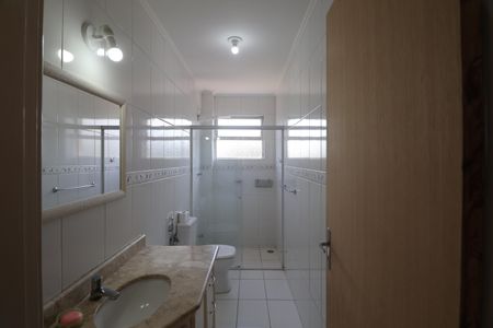 Apartamento à venda com 129m², 3 quartos e 1 vagaBanheiro