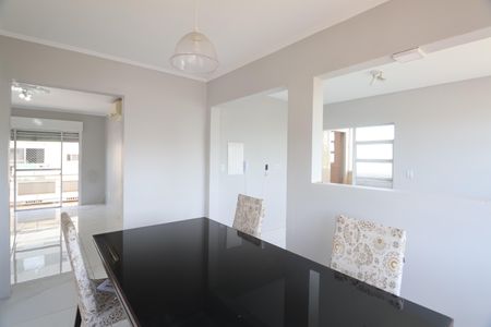 Apartamento à venda com 129m², 3 quartos e 1 vagaCozinha