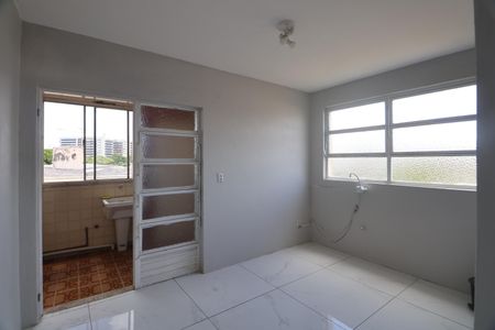 Apartamento à venda com 129m², 3 quartos e 1 vagaCozinha