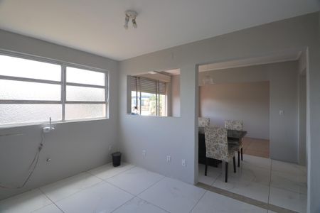Apartamento à venda com 129m², 3 quartos e 1 vagaCozinha