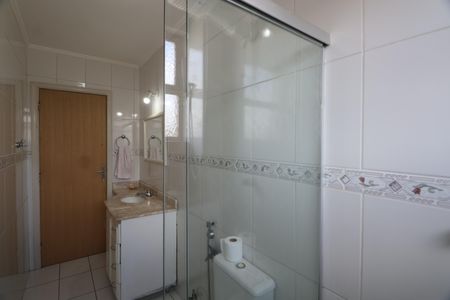 Apartamento à venda com 129m², 3 quartos e 1 vagaBanheiro