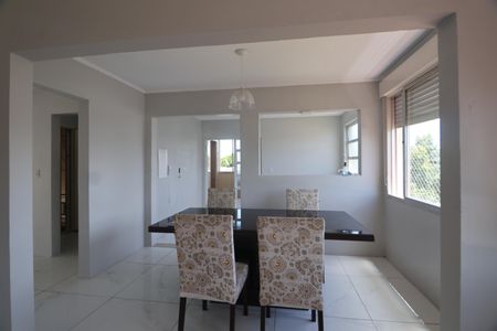 Apartamento à venda com 129m², 3 quartos e 1 vagaCozinha