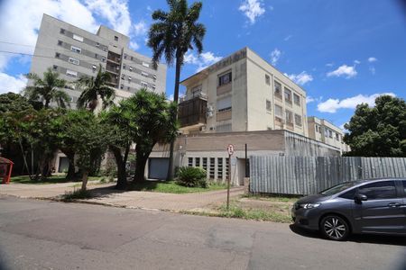 Apartamento à venda com 129m², 3 quartos e 1 vagaFachada