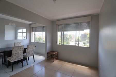 Quarto 2 de apartamento à venda com 3 quartos, 129m² em Nossa Senhora das Gracas, Canoas