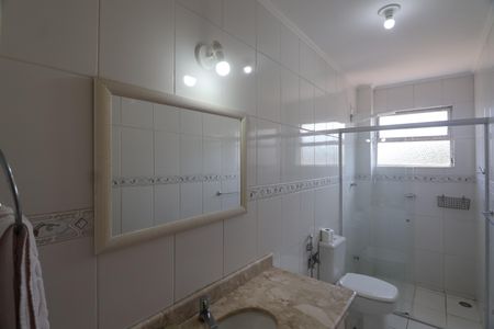 Apartamento à venda com 129m², 3 quartos e 1 vagaBanheiro