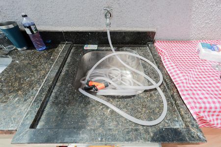 Casa à venda com 119m², 2 quartos e 2 vagas Casa à venda com 119m², 2 quartos e 2 vagasÁrea de serviço