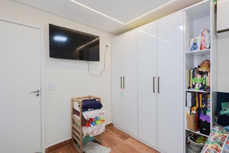 Casa à venda com 119m², 2 quartos e 2 vagas Casa à venda com 119m², 2 quartos e 2 vagasSuíte 2