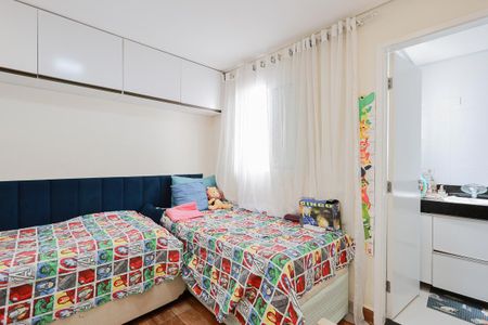 Casa à venda com 119m², 2 quartos e 2 vagas Casa à venda com 119m², 2 quartos e 2 vagasSuíte 2