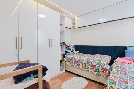 Casa à venda com 119m², 2 quartos e 2 vagas Casa à venda com 119m², 2 quartos e 2 vagasSuíte 2