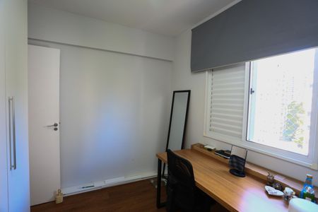 quarto 1 de apartamento à venda com 2 quartos, 55m² em Vila Andrade, São Paulo