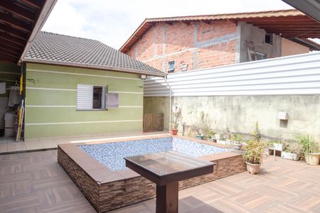 Casa à venda com 300m², 4 quartos e 4 vagasÁrea gourmet