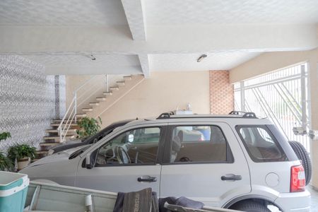 Casa à venda com 300m², 4 quartos e 4 vagasGaragem