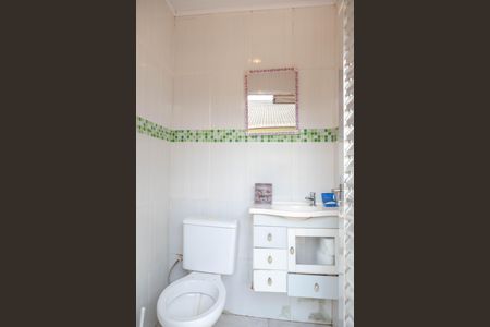 Casa à venda com 300m², 4 quartos e 4 vagasLavabo 