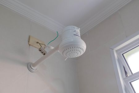 Casa à venda com 300m², 4 quartos e 4 vagasBanheiro social