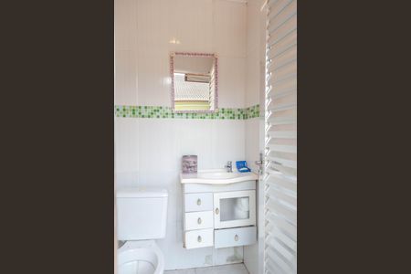 Casa à venda com 300m², 4 quartos e 4 vagasLavabo 