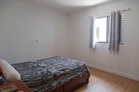 Casa à venda com 300m², 4 quartos e 4 vagasQuarto 4 suíte 