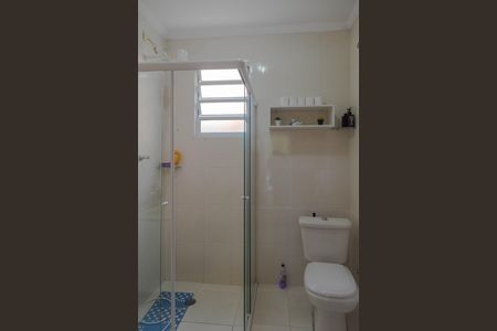 Casa à venda com 300m², 4 quartos e 4 vagasBanheiro social