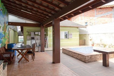 Casa à venda com 300m², 4 quartos e 4 vagasÁrea gourmet