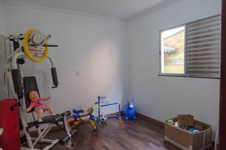 Casa à venda com 300m², 4 quartos e 4 vagasQuarto 1