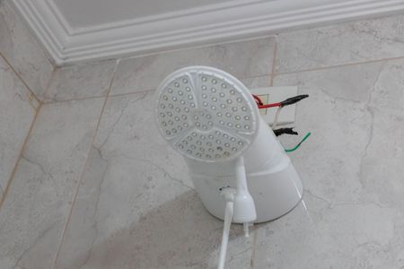 Casa à venda com 300m², 4 quartos e 4 vagasBanheiro do Quarto 4 suíte 