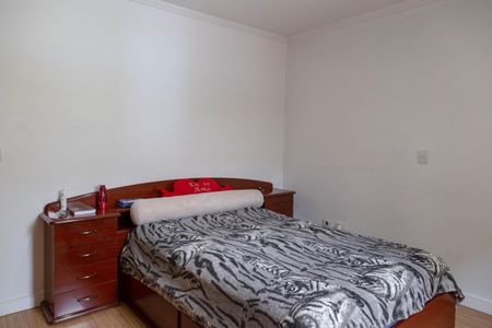 Casa à venda com 300m², 4 quartos e 4 vagasQuarto 4 suíte 