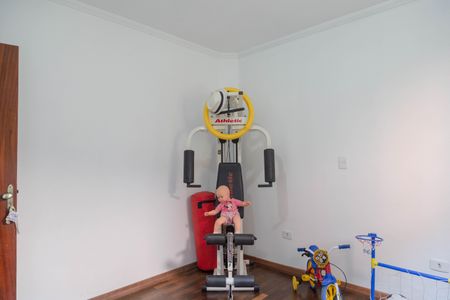 Casa à venda com 300m², 4 quartos e 4 vagasQuarto 1