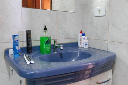 Casa à venda com 300m², 4 quartos e 4 vagasBanheiro do Quarto 4 suíte 