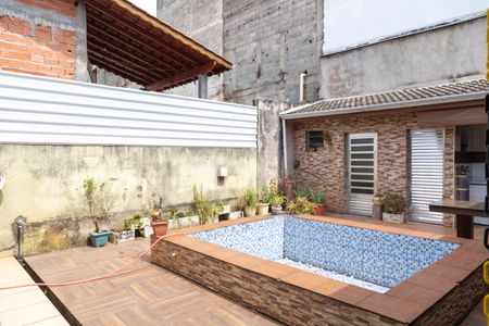 Casa à venda com 300m², 4 quartos e 4 vagasÁrea gourmet