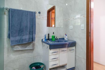 Casa à venda com 300m², 4 quartos e 4 vagasBanheiro do Quarto 4 suíte 