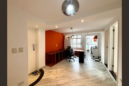 Apartamento para alugar com 3 quartos, 53m² em Botafogo, Rio de Janeiro