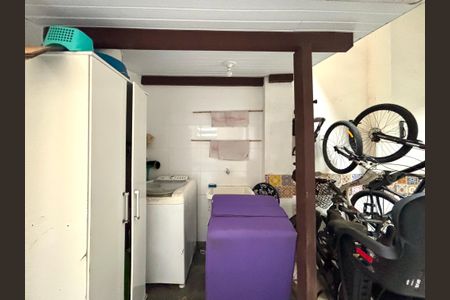 Apartamento para alugar com 53m², 3 quartos e sem vagaBicicletário