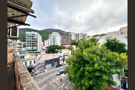 Apartamento para alugar com 3 quartos, 53m² em Botafogo, Rio de Janeiro