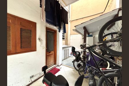 Apartamento para alugar com 53m², 3 quartos e sem vagaBicicletário