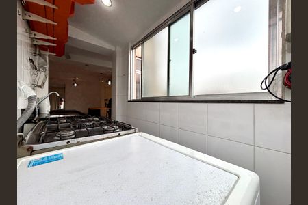 Apartamento para alugar com 53m², 3 quartos e sem vagaÁrea de serviço