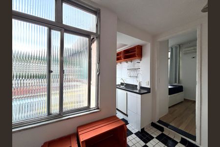 Apartamento para alugar com 53m², 3 quartos e sem vagaCozinha
